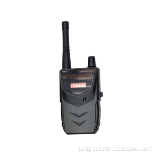 Plastic Black Infrared Ray Detector Wolvesfleet Achao